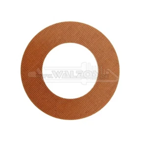 Rasenmäher Reibscheibe AussenDM 57 mm, InnenDM 32mm passend für TORO Nr.  01551 - Bild 1 von 3