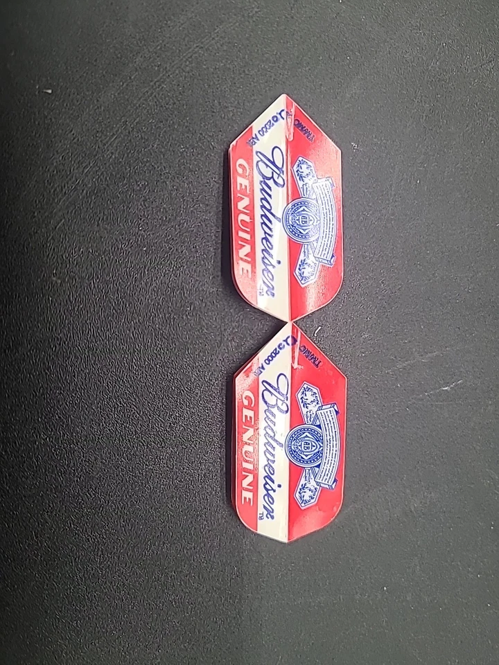 Полеты дротиков budweiser - Изображение 1 из 4