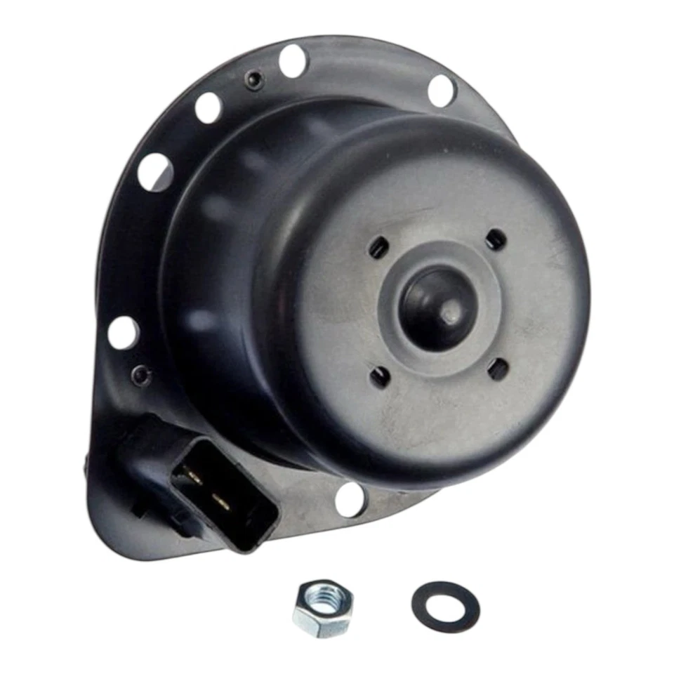 Motor ventilador de refrigeración delantero para Dodge Ram 1500 2004-2008 VDO PM523 Foto 1 de 4