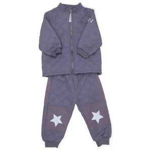 Mikk-line, Outdoor-Set, Größe: 80, Polyester, Lila, Sonstiges #AFw - Bild 1 von 5