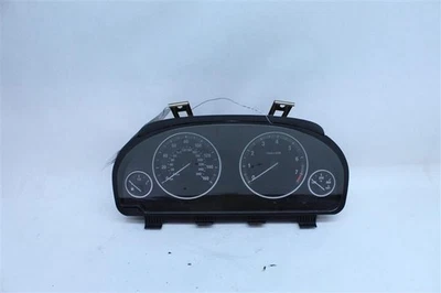 CLUSTER VELOCÍMETRO BMW X3 2011 11 2012 12 2013 13 2014 14 1134212 Foto 1 de 4