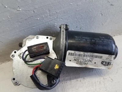 Motor limpiaparabrisas Volkswagen Beetle 1998-2010 (M180) Foto 1 de 2