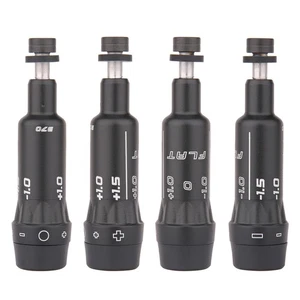 1pc Tip 0.370 RH or LH Golf Shaft Sleeve Adapter For Ping G440 Hybrid - Picture 1 of 4