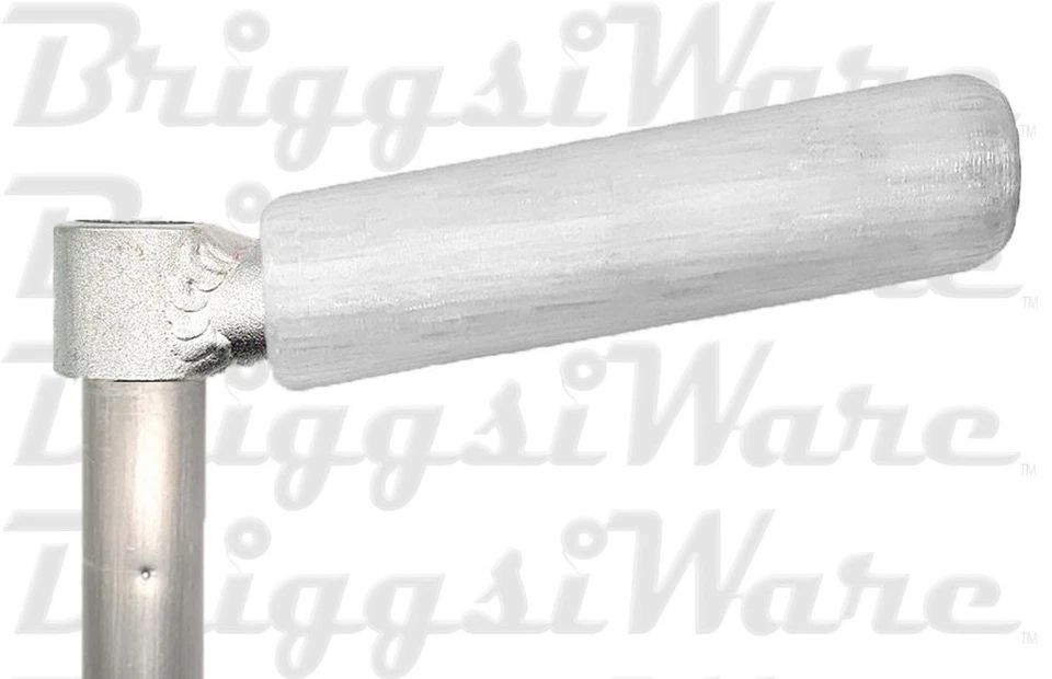 BriggsiWare Grips for Zuca Cart Handles Disc Golf Accessories - Image 1 of 1