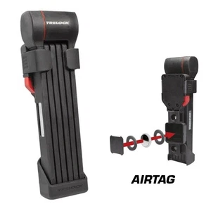Candado Plegable FS480 X-Press 1000Mm Air Tag 307502275 Trelock Bicicleta - Imagen 1 de 1