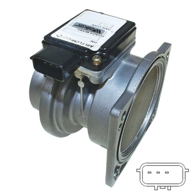 Nuevo sensor de flujo de aire de masa MAF GAP para Nissan Quest Mercury Villager 1996 1997 1998 Foto 1 de 4