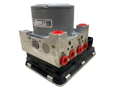 2016-2021 VOLVO XC90 ABS ANTI-LOCK BRAKE PUMP CONTROL MODULE UNIT OEM - Image 1 of 4