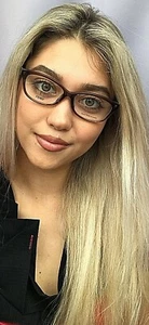 🤓 Monturas de gafas para mujer FENDI FF0072 53 mm tortuga Italia - Imagen 1 de 9