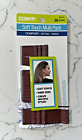 Conair Brown Soft Touch Bobby Pins 60 count