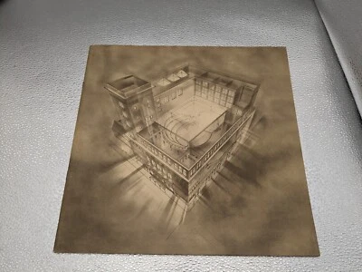 Chicago Live at Carnegie Hall Vols 1,2,3,4 Vinyl Record Albums LPs - Image 1 of 4