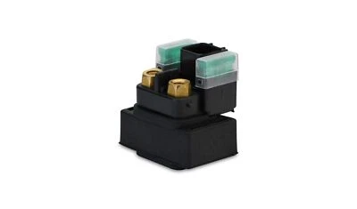 Relé de arranque para Suzuki TL 1000 R (totalmente fabricado) (versión de carreras) 1998-2003 Foto 1 de 2