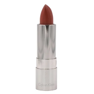 Calvin Klein Lip Color Rouge A Levres 03 Adobe 0.12 oz - Picture 1 of 1