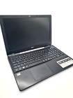 Laptop Acer Aspire E15 mit AMD E2-6110 - Teilespender, Scharnier defekt, kein Ak