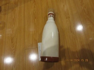 COLLECTABLE EMPTY LIQUOR BOTTLE KAHLUA MEXICAN LIQUOR VERY NICE - Picture 1 of 6