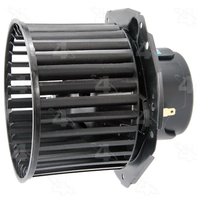For 1991 GMC Syclone HVAC Blower Motor 4 Seasons 466BB26 - Image 1 of 4