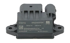 Beru GSE114 Glow Plug Relay