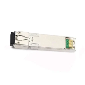 10G SFP+ Fiber Module Transceiver BIDI 80km 100km  LC WDM   Full Compatible - Afbeelding 1 van 10