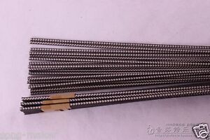 25x guitar strip LUTHIER PURFLING BINDING MARQUETRY INLAY New 610x3x1mm #57