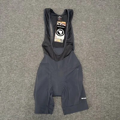 Endura Women's Xtract Lite Cycling Bib Bibshort XS NEW - Image 1 of 4