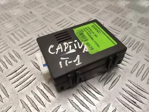 CHEVROLET CAPTIVA C100 C140 2009 Power steering control unit 95916579 - Picture 1 of 8