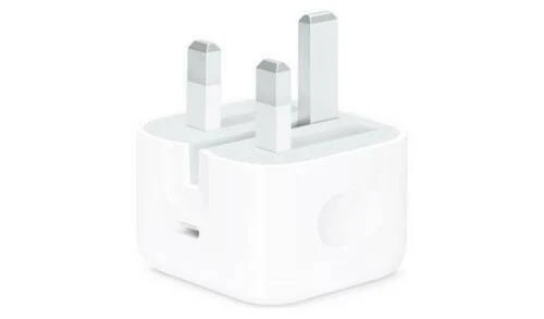 Apple 20W Charger Adapter