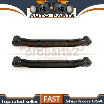 Brazo lateral delantero inferior trasero Mevotech Supreme 2 piezas para Nissan Sentra 1987-1990 Foto 1 de 2