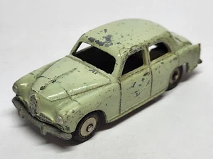 Vintage 1/43 MERCURY Nº 16 ALFA ROMEO 1900 Diecast Model Car Toy - Picture 1 of 8