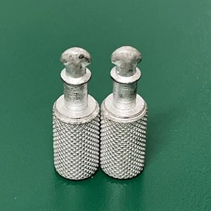 SOUTHCO INC ~ 82-13-260-16 ~ STUD,TURNLOCK FASTENER (LOT OF 2) - Picture 1 of 3