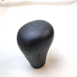 OEM 1987 - 1991 Toyota Camry Manual Transmission Shift Knob Shifter Handle - Foto 1 di 10