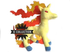 shiny rapidash plush