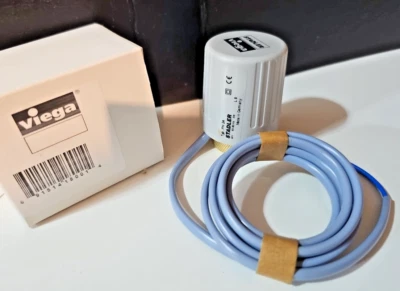 Stadler Viega Powerhead PH24 2-Wire 24 V New in box 18 001 See Pix