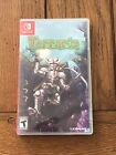 Terraria (Nintendo Switch, 2019) Tested & Free Shipping!