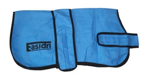 Abrigo enfriador Easidri para perros, súper absorbente, detener el sobrecalentamiento de perros - Imagen 1 de 3