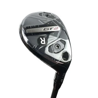 New Titleist GT2 4 Hybrid / 21 Degree / Tensei 1K Blue 65 Regular Flex - Image 1 of 4