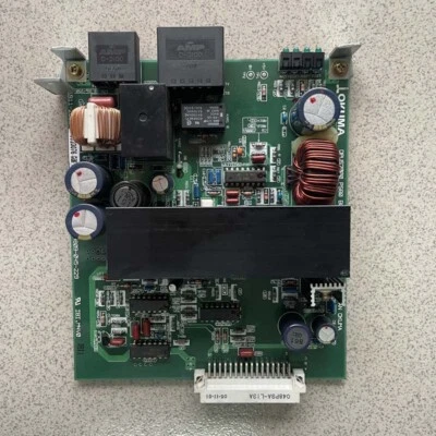 USED OKUMA E4809-045-229 System Main Board Urgent/Repair Compatible Warranty - Image 1 of 4