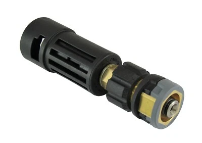 Karcher K-series Compatible Female Conversion Adaptor (K-series to Easy!Force)