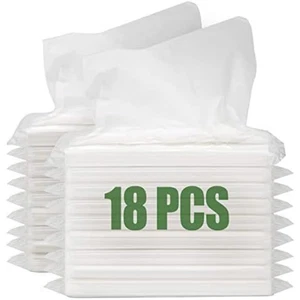 Auto Tissue Refill 18 Packungen Autotücher Auto Visier Tissue Refills für Visier - Bild 1 von 5