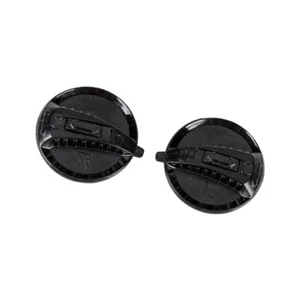 Helmvisierbasen Motorradhelm-Abschirmbasen für LS2 Ff300 Ff325 - Picture 1 of 7