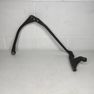 2010-2012 SUBARU OUTBACK ENGINE MOUNT BRACKET FRONT OEM - Image 1 of 4