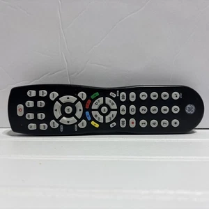 GE Universal Remote Control 24922 for DVD VCR Cable Satellite - Picture 1 of 3