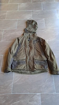 Deerhunter Herren, Muflon Pro Winter Jacke, Outdoorjacke, Jagdjacke - Bild 1 von 3