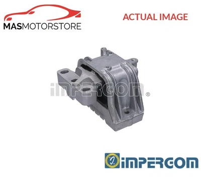 ENGINE MOUNT MOUNTING SUPPORT RIGHT ORIGINAL IMPERIUM 37634 A FOR AUDI A3,8P1 - Image 1 of 4