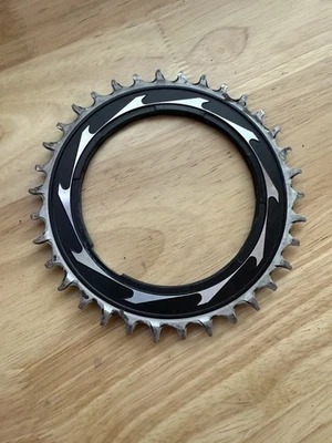 Plato SRAM XXSL 34t Foto 1 de 3