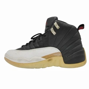 2004 Nike Nike Vintage Jordan 12 Retro Playoff Air Jordan 12 Retro IBo15 - Picture 1 of 8