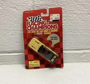 Racing Champions NASCAR Classics Don White 1969 Dodge 426 C.I. #3 Diecast 1/64 - Picture 1 of 3