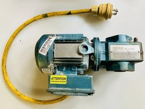 Nähmotor DFT71D4-KS - Bild 1 von 5