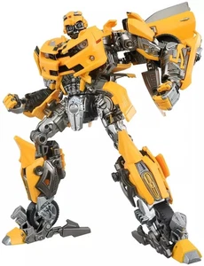 Takara Tomy T-SPARK Transformers 40th Selection Bumblebee Action Figure Mint - Picture 1 of 10