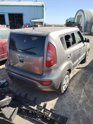 PASSANGER ROOF AIR BAG 850202K000 2010-2013 KIA SOUL Foto 1 de 4