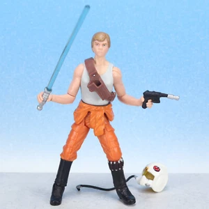 Star Wars Comic Pack Heredero del Imperio LUKE SKYWALKER 3.75" Figura 10 Hasbro - Imagen 1 de 3