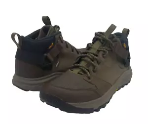 TEVA GRANDVIEW GTX HERREN WANDERSCHUHE SCHOKOBRAUN US 9 /UK 8 /EU 40 - Bild 1 von 5